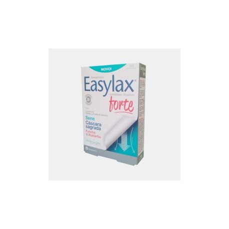 EasyLax Forte 30 comp.