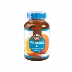 Vitamina C 1000mg 60 comp.