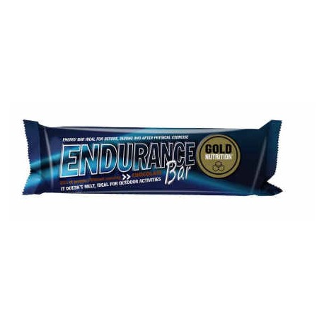 Endurance Bar Chocolate 60g