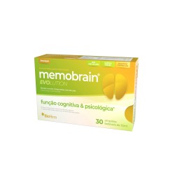 Memobain