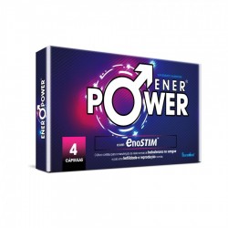 EnerPower 4 caps.