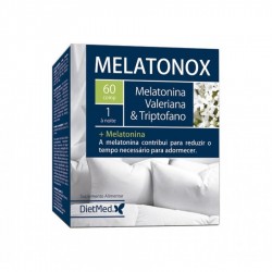 Melatonox 60 comp.