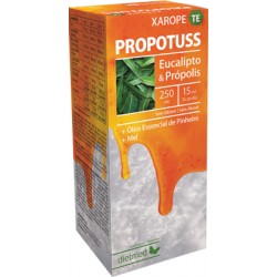 Xarope Propotuss TE
