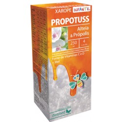 Xarope Propotuss Infantil 250ml