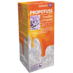 Xarope Propotuss TS (Tosse seca) 250ml