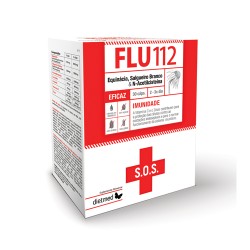Flu 112 30 caps.